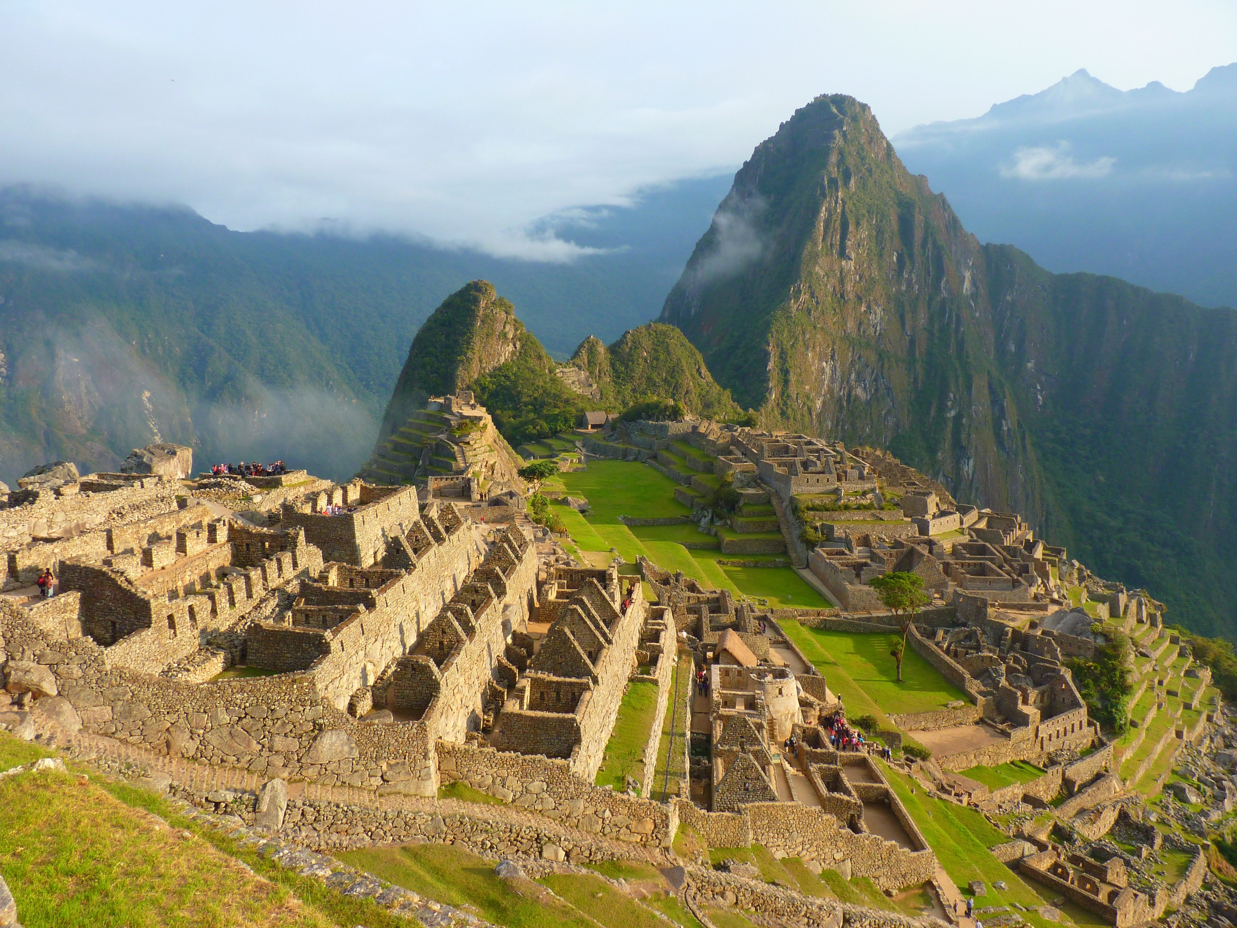 Cusco and Machu Picchu extension